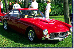 250 GT/L s/n 5247GT