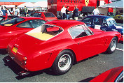 250 GT SWB s/n 2667GT