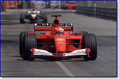 2017/November/17 - Sotheby's Sold $7,504,000 Est. $4m/5.5m, s/n 211, Michael Schumacher