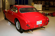 Ferrari 212 Inter Vignale Coupe s/n 0237EU