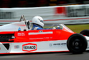   McLaren M26-1  [Frank Lyons (IRL]