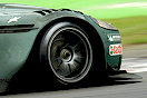 Aston Martin Racing - Aston Martin DBR9 GT1