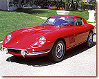 Ferrari 275 GTB/4 s/n 10525