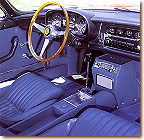 Ferrari 275 GTB/4 s/n 10525