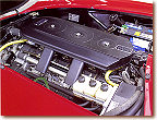 Ferrari 275 GTB/4 s/n 10525
