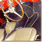 250 MM Pininfarina Berlinetta s/n 0256MM