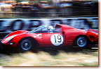 330 P2 s/n 0828 - John Surtees - Ludovico Scarfiotti