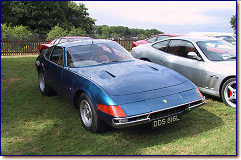 Ferrari 365 GTB/4 Daytona Coup&eacute;, s/n ?