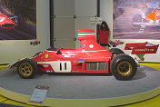 312 B3 Formula 1