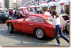 Ferrari 225 S Vignale Berlinetta s/n 0152EL