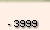 3001 - 3999