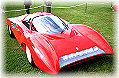 Ferrari 250 P5 Pininfarina