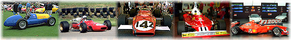 Monoposti