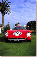 250 GTO ’64 s/n 3413GT