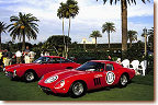 250 GTO ’64 s/n 3413GT