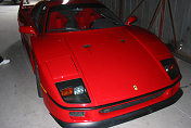 F40 Comp� Conv� s/n 90568
