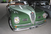 1949/mar/31 Alfa Romeo 6C 2500 SS PF Cabriolet s/n  915.810