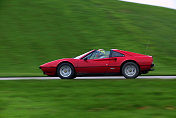 Ferrari 308 GTS