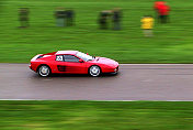 Ferrari Testarossa, s/n 81601