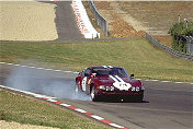 365 GTB/4 Daytona Competizione s/n 13855