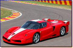 Ferrari FXX