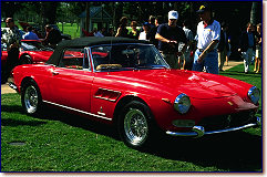 275 GTS s/n 6855