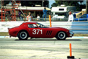 Ferrari 250 GTO'64 s/n 4091GT