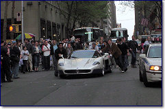 MC12 - Sexy in the City