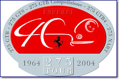 275 tour