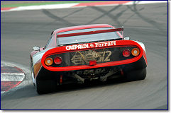 [Massimo Sordi] Ferrari 512 BB/LM, s/n 38739