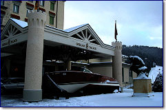 Gstaad Ferrari Auction 2004