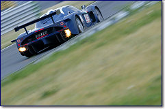 Salo / Bertolini - Maserart MC12