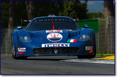 GT1 Again?