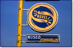 Stanguellini
