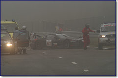 Prodrive Ferrari 550 GTO s/n 107617 - R. Pergl / T. Enge / J. Janis