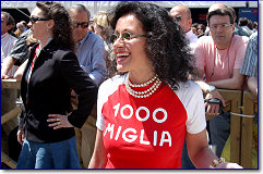 Viva La Mille Miglia