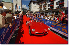 Coppa d'Oro delle Dolomiti