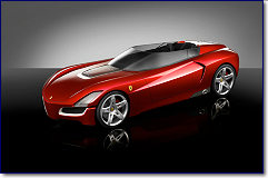 Fiorano - Coventry School of Art & Design (UK) .... the contest winner ....