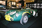 1956 Aston Martin DB3S s/n DB3S/9
