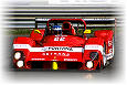 Ferrari 333 SP s/n 029, BMS Scuderia Italia, Angelo and Marco Zadra