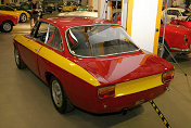 Alfa Romeo Giulia Sprint GTA 1600 s/n AR613.080