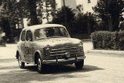 Fiat 1100/103 #2341 - E. Frera - E. Bolognesi - 136th