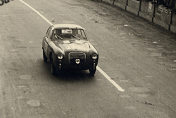 Fiat 750 Zagato #2229 - T. Silva - A Silva - 251th