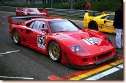 F40 Comp. Conv. s/n 80778