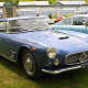 Maserati 3500 GT Coupe s/n 101.264 - Stefano Chiminelli - Bassano del Grappa