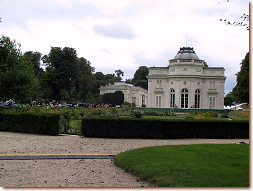 Parc de Bagatelle