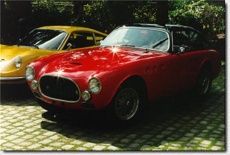 225 Sport s/n 0170ET