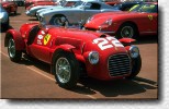 166 Spyder Corsa s/n 002C 010