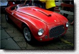 166 MM Touring Barchetta s/n 0040M MM96 001