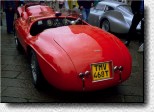 166 MM Touring Barchetta s/n 0056M MM96.002
